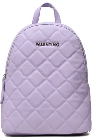 VALENTINO Kobieta Plecaki Luksusowe - Plecak Ocarina Recycle VBS6W408