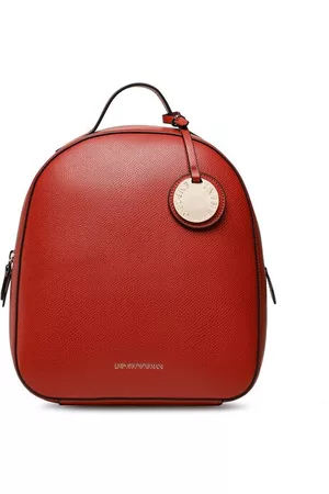 Emporio Armani Kobieta Plecaki Luksusowe - Plecak Y3L024 YH15A 84054