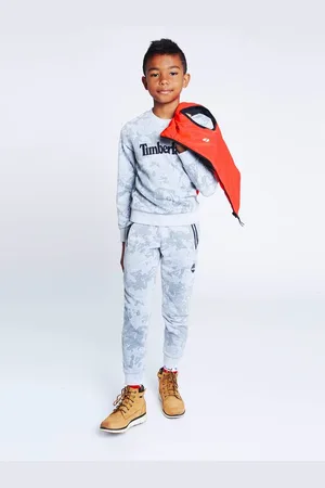 Timberland Bluza T25U10 D Regular Fit