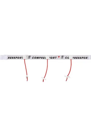Compressport Pas sportowy Race Belt CU00013B