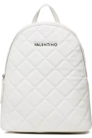 VALENTINO Kobieta Plecaki Luksusowe - Plecak Ocarina Recycle VBS6W408