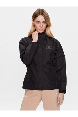 Helly Hansen Kurtka przeciwdeszczowa Seven 62066 Regular Fit