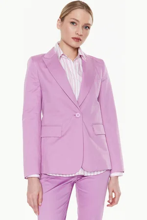 Max Mara Marynarka Gelosia 23504102 Regular Fit