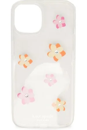 Kate Spade Etui na telefon Flowers And Sho KB321