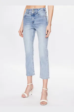 Morgan Jeansy 231-PEGASE3 Regular Fit