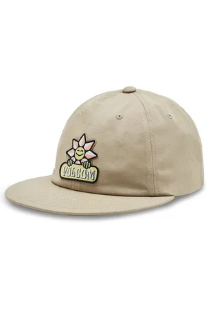 Volcom Czapka z daszkiem Wonder Stone E5512305