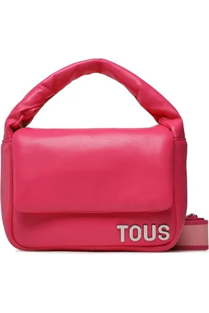 TOUS Torebka Bandolera S. Carol 2001850425