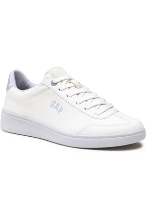 GAP Sneakersy Seattle Pop GAB001F5SWBCSBGP