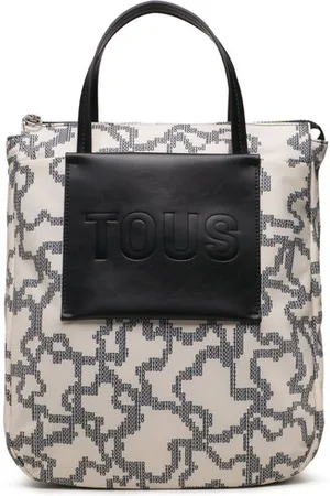 TOUS Plecak Mochila Kaos Pix Soft 2001851501