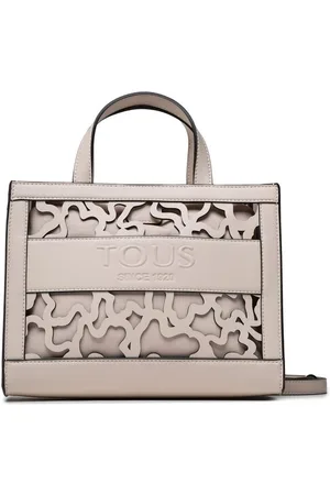 TOUS Torebka Shopping M. Amaya K Shock 2001660743