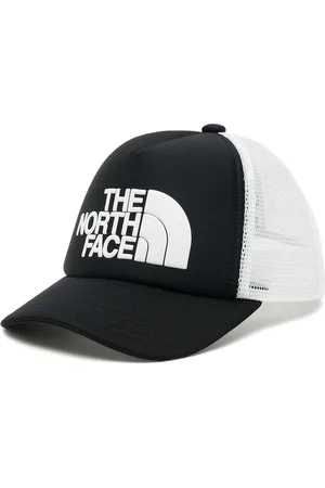 The North Face Czapka z daszkiem Kids Foam Trucker NF0A7WHIJK31