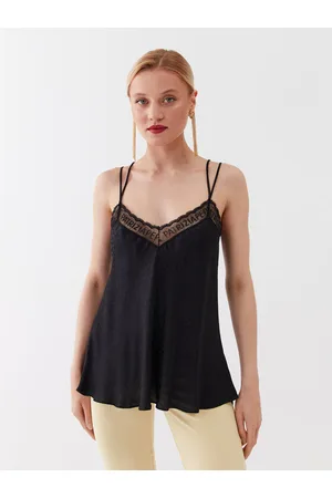 Patrizia Pepe Top 2C1455/A260-K103 Regular Fit