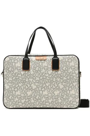 TOUS Torba na laptopa Maletin K Mini 2001028443