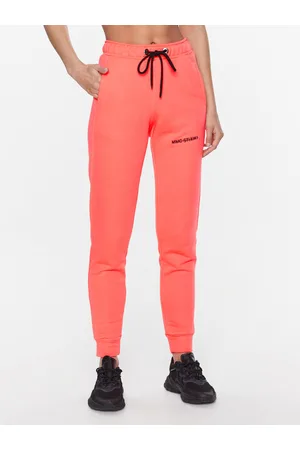MMC Studio Spodnie dresowe Dora Relaxed Fit