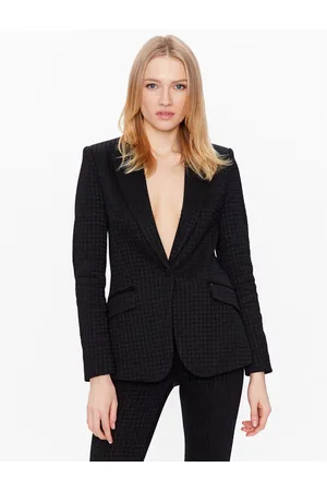 Karl Lagerfeld Marynarka 226W1400 Regular Fit