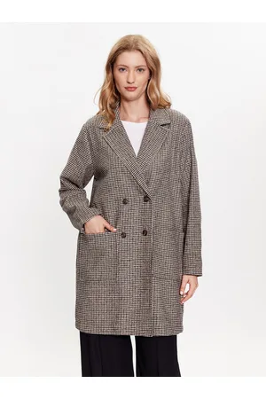 FRANSA Marynarka 20611625 Regular Fit
