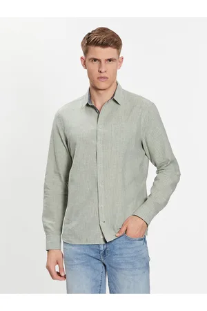 Blend Koszula 20715151 Regular Fit