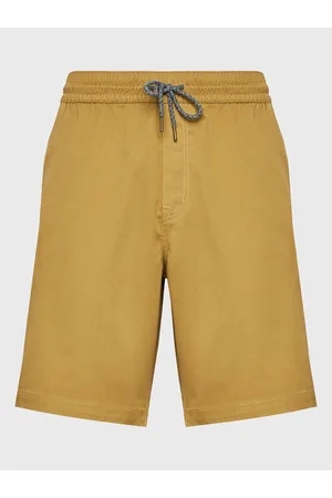 Volcom Szorty materiałowe Frickin Ew Short 19 A1012304 Regular Fit