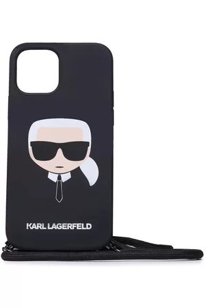 Karl Lagerfeld Kobieta Telefony - Etui na telefon CG220055