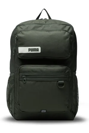 PUMA Plecak Deck Backpack II 079512 02