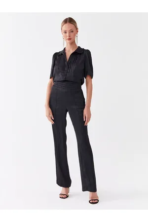 Zadig & Voltaire Kombinezon Calliope WWJU00027 Regular Fit