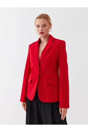 Karl Lagerfeld Marynarka 230W1402 Regular Fit