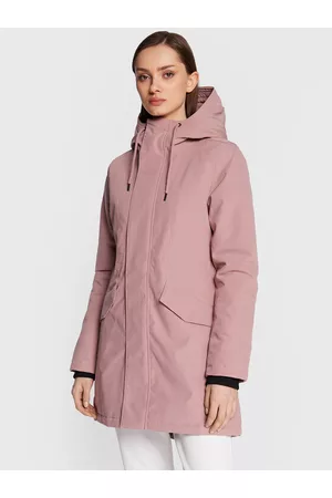 Protest Kobieta Kurtki Outdoor - Kurtka outdoor Laniakaea P6622700 Regular Fit