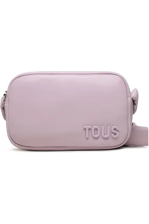 TOUS Torebka Bandolera Reporter T Carol 2001850329