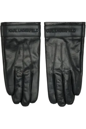 Karl Lagerfeld Rękawiczki Damskie 226M3608