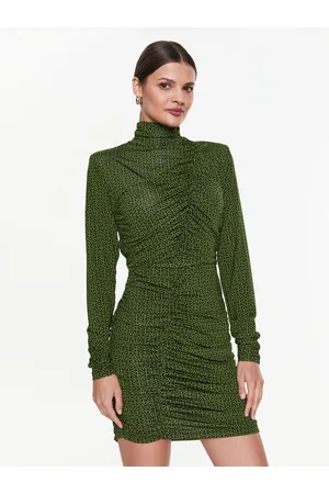 Gestuz Sukienka codzienna Milia 10906832 Slim Fit