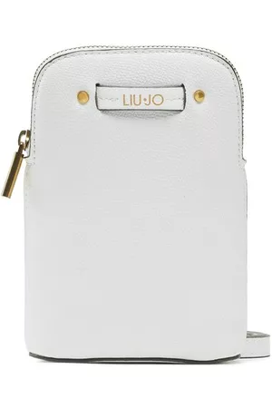Liu Jo Kobieta Telefony - Etui na telefon Ecs Phone Case AA3169 E0087