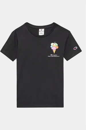 Champion T-Shirt 306373 Regular Fit