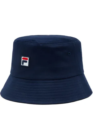 Fila Kapelusz Bizerte Fitted Bucket Hat FCU0072