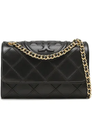 Tory Burch Torebka Fleming Soft Small Convertible Shoulder Bag 139060