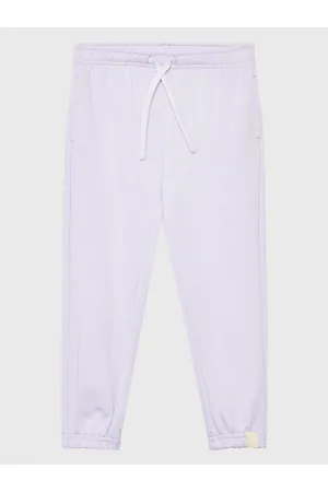 Benetton Spodnie dresowe 3UHRCF02Z Regular Fit