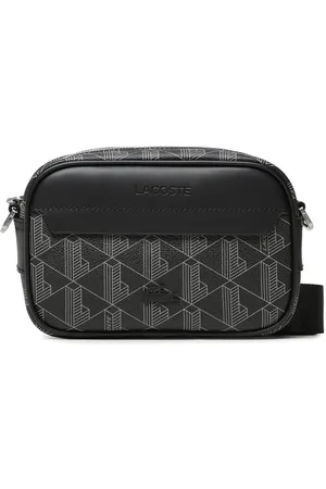 Lacoste Saszetka S Reporter Bag NH3650LX