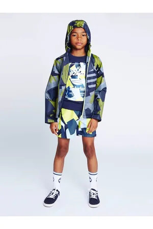 Timberland Wiatrówka T26583 D Regular Fit