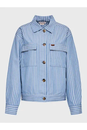 Brixton Kurtka przejściowa Stark 03379 Oversize
