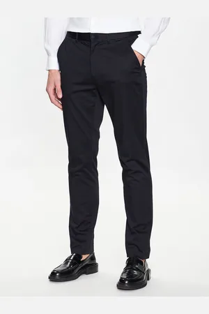 Calvin Klein Chinosy K10K110963 Slim Fit