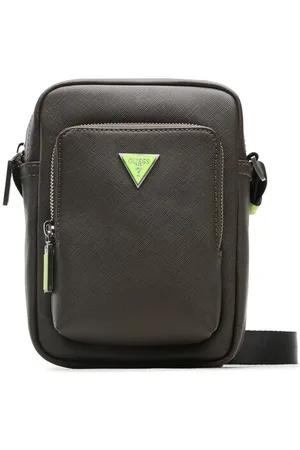 Guess Saszetka Certosa Saffiano Smart HMECSA P3263