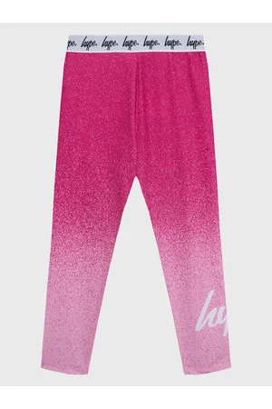 Hype Legginsy ZVLR-275 Slim Fit