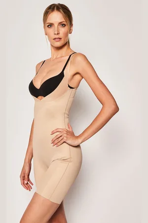 Chantelle Kombinezon modelujący Basic Shaping C35060