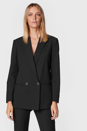 Karen by Simonsen Marynarka Sydney 10103991 Relaxed Fit