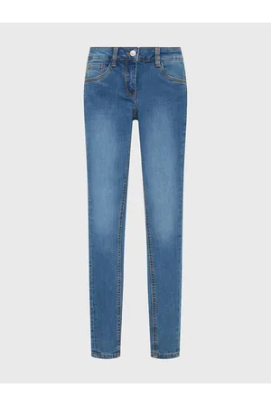 TOM TAILOR Jeansy 1033254 Extra Skinny Fit