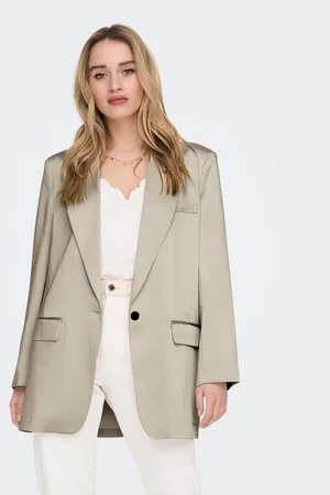 ONLY Marynarka 15275720 Oversize