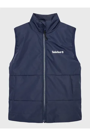 Timberland Kamizelka T26585 S Regular Fit