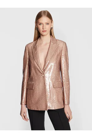 Ted Baker Marynarka Millei 264251 Relaxed Fit