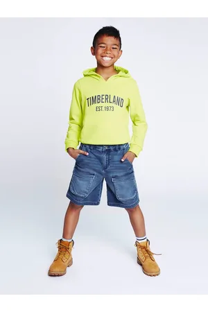 Timberland Bluza T25U07 D Regular Fit