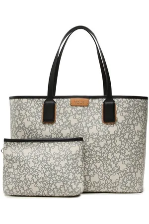 TOUS Torebka Capazo Xl. K Mini 2000899946