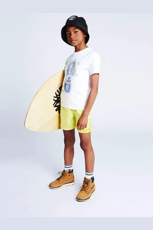 Timberland T-Shirt T25T82 S Regular Fit